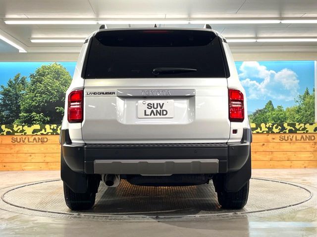 LANDCRUISER 250