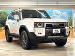 LANDCRUISER 250