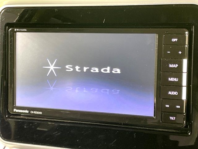 Spacia GEAR