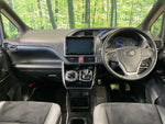 VOXY HYBRID