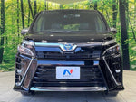 VOXY HYBRID