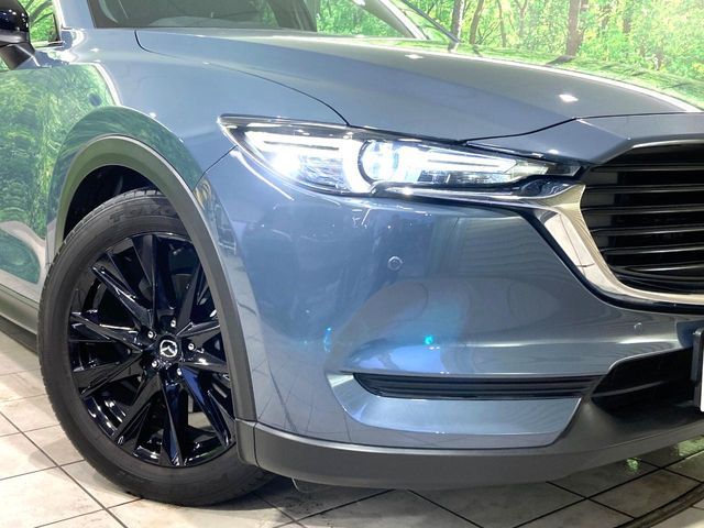 CX-8