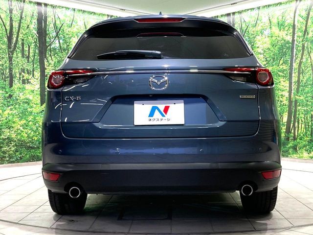 CX-8