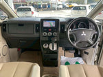 DELICA D:5 4WD