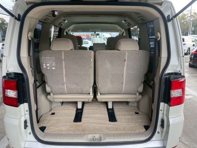 DELICA D:5 4WD