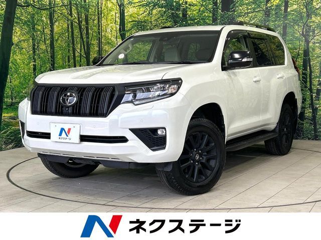 LANDCRUISER PRADO