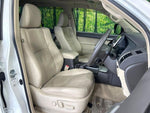 LANDCRUISER PRADO