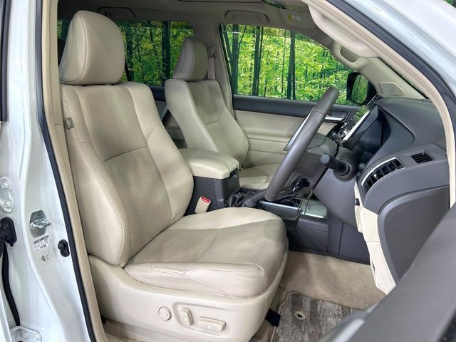 LANDCRUISER PRADO