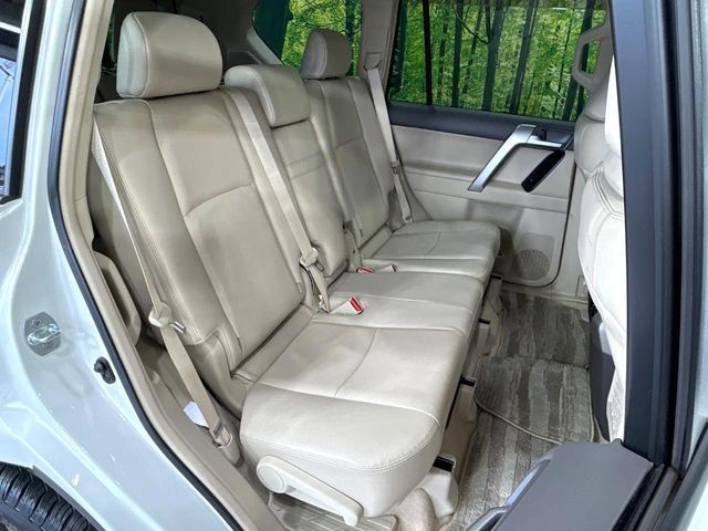 LANDCRUISER PRADO