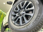 LANDCRUISER PRADO