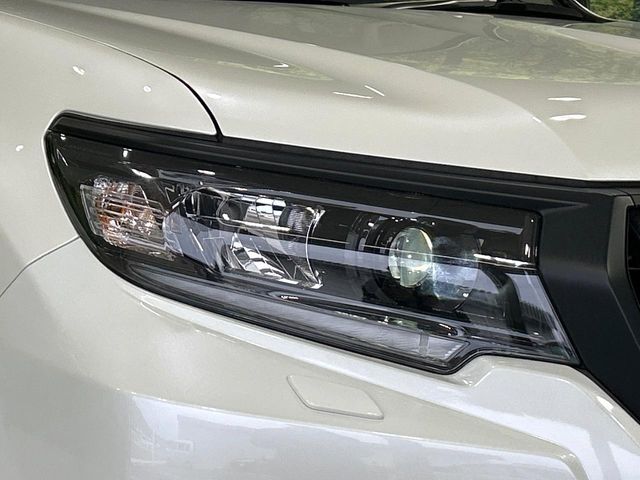 LANDCRUISER PRADO