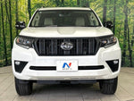 LANDCRUISER PRADO