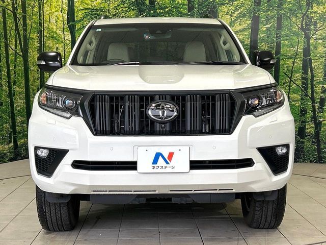 LANDCRUISER PRADO