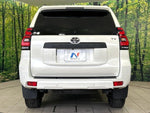 LANDCRUISER PRADO