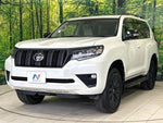 LANDCRUISER PRADO