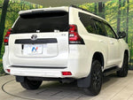 LANDCRUISER PRADO