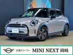 MINI COOPER 5DOOR