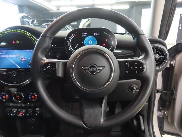 MINI COOPER 5DOOR