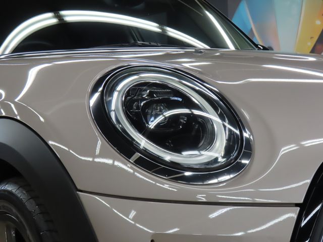MINI COOPER 5DOOR