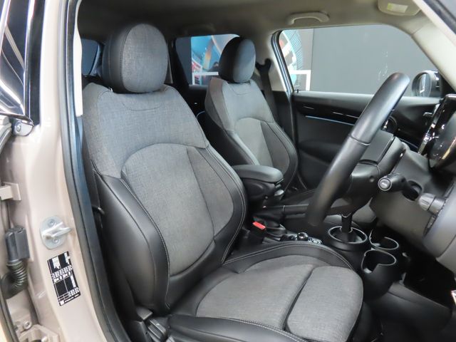 MINI COOPER 5DOOR