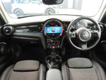 MINI COOPER 5DOOR