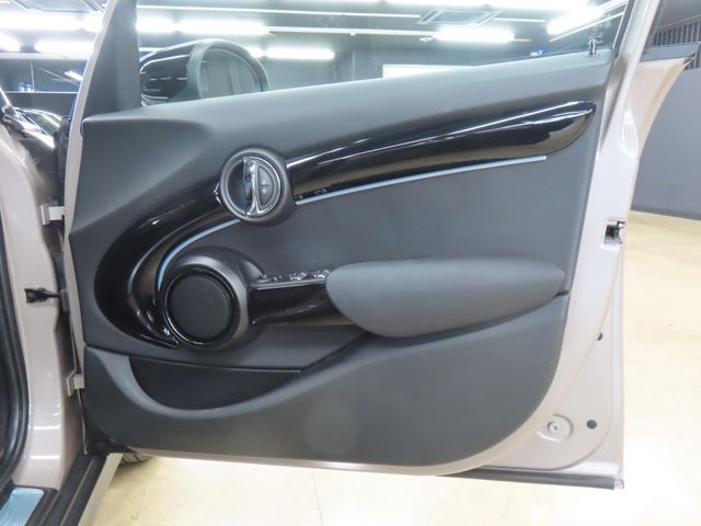 MINI COOPER 5DOOR