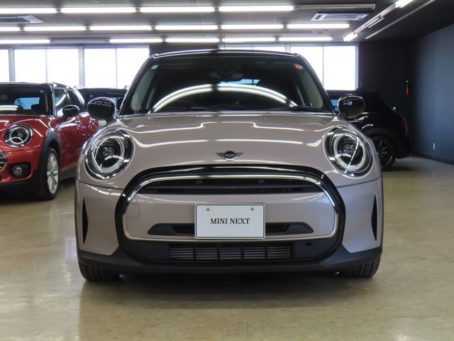 MINI COOPER 5DOOR