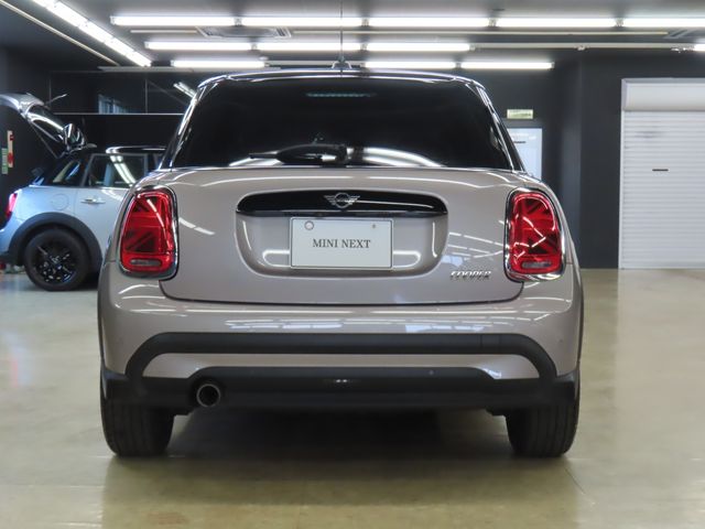 MINI COOPER 5DOOR