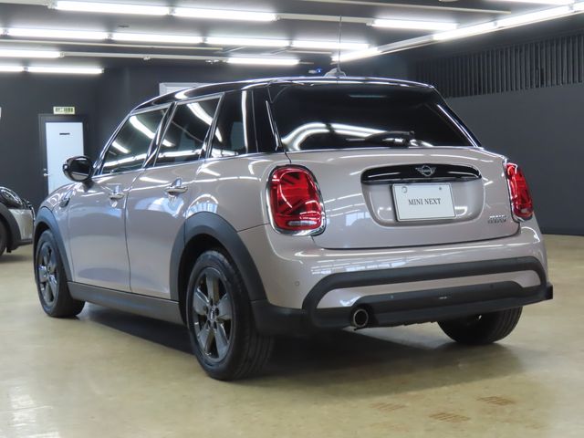 MINI COOPER 5DOOR