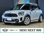 MINI COOPER D CROSSOVER