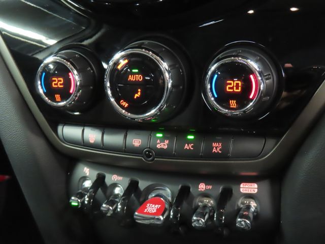 MINI COOPER D CROSSOVER