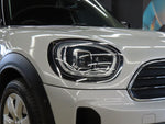 MINI COOPER D CROSSOVER