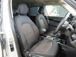 MINI COOPER D CROSSOVER