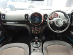 MINI COOPER D CROSSOVER