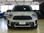 MINI COOPER D CROSSOVER
