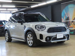 MINI COOPER D CROSSOVER