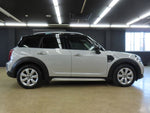 MINI COOPER D CROSSOVER