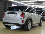 MINI COOPER D CROSSOVER