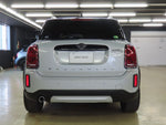 MINI COOPER D CROSSOVER