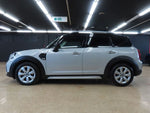 MINI COOPER D CROSSOVER