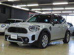MINI COOPER D CROSSOVER