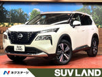 X-TRAIL HYBRID 4WD