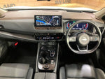 X-TRAIL HYBRID 4WD