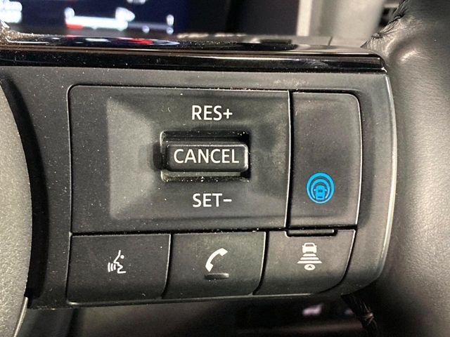 X-TRAIL HYBRID 4WD