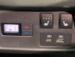 X-TRAIL HYBRID 4WD