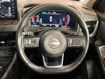 X-TRAIL HYBRID 4WD