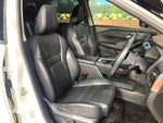 X-TRAIL HYBRID 4WD