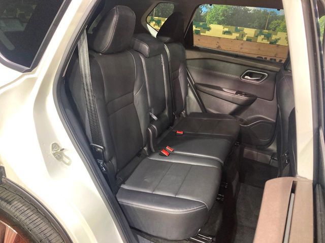 X-TRAIL HYBRID 4WD