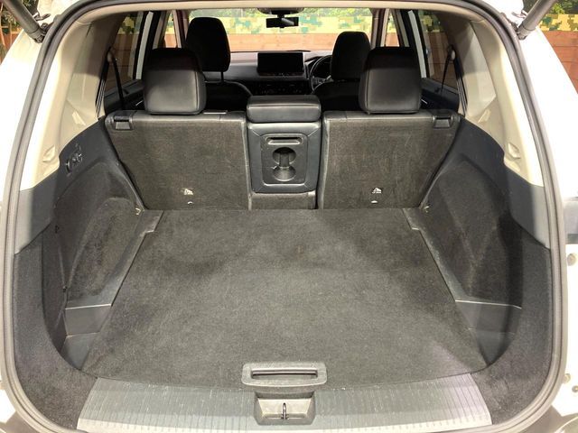 X-TRAIL HYBRID 4WD