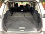 X-TRAIL HYBRID 4WD